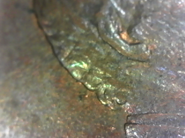 2-Different-1992-Pennies.-Is-One-A-Mint-Error?